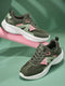 FILT Olive Women's Sneakers