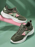 FILT Olive Women's Sneakers