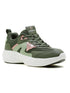 FILT Olive Women's Sneakers