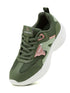 FILT Olive Women's Sneakers