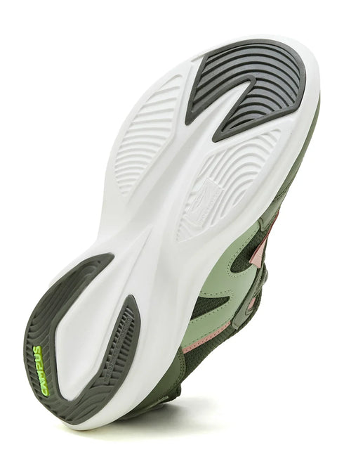 FILT Olive Women's Sneakers