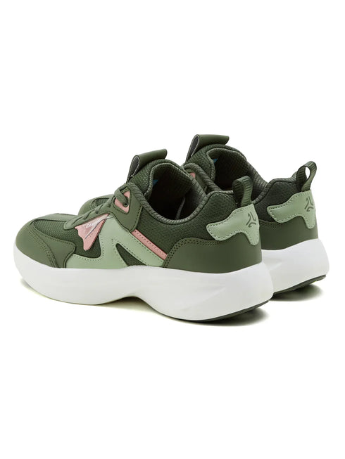 FILT Olive Women's Sneakers