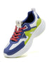 FILT Blue Women's Sneakers