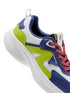 FILT Blue Women's Sneakers