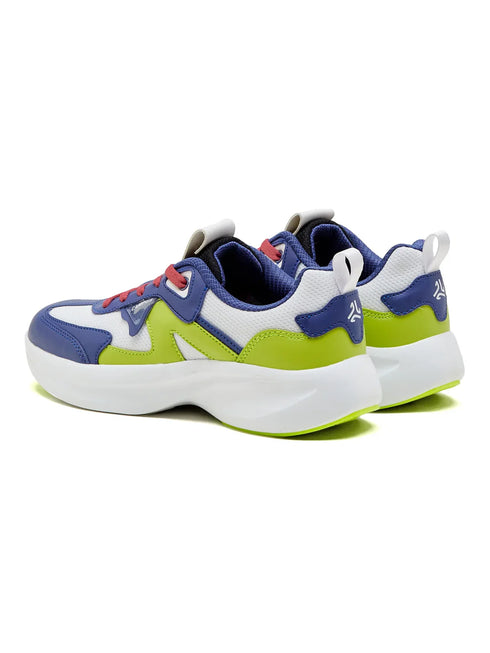 FILT Blue Women's Sneakers