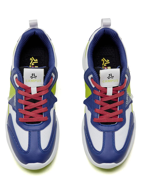 FILT Blue Women's Sneakers