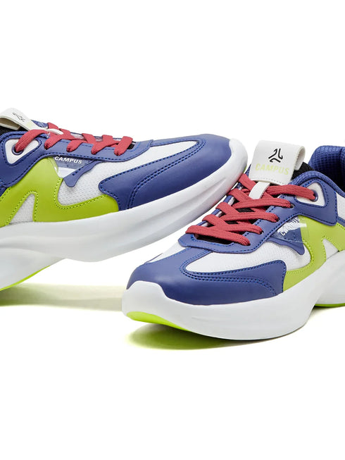 FILT Blue Women's Sneakers