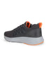 FINCH Grey Men's Sports Shoes