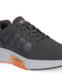 FINCH Grey Men's Sports Shoes