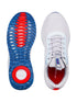 FINE Grey Men's Running Shoes