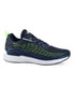 FIREFLY Navy Men's Running Shoes