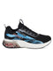 FIRST Black Men's Running Shoes