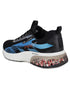 FIRST Black Men's Running Shoes