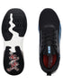 FIRST Black Men's Running Shoes