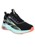 FIRST Black Men's Running Shoes