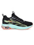 FIRST Black Men's Running Shoes