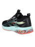 FIRST Black Men's Running Shoes