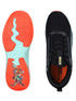 FIRST Black Men's Running Shoes