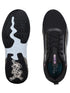 FIRST Black Men's Running Shoes
