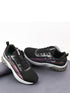 FIRST Black Men's Running Shoes