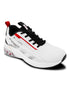 FIRST White Men's Running Shoes