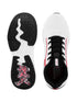 FIRST White Men's Running Shoes
