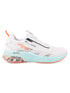 FIRST White Men's Running Shoes