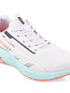 FIRST White Men's Running Shoes