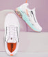 FIRST White Men's Running Shoes