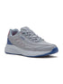 FLAIR Grey Women's Running Shoes