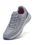 FLAIR Grey Women's Running Shoes
