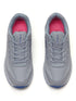 FLAIR Grey Women's Running Shoes