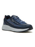FLAIR Navy Women's Running Shoes