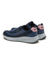 FLAIR Navy Women's Running Shoes