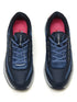 FLAIR Navy Women's Running Shoes