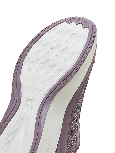 FLAIR Peach Women's Running Shoes