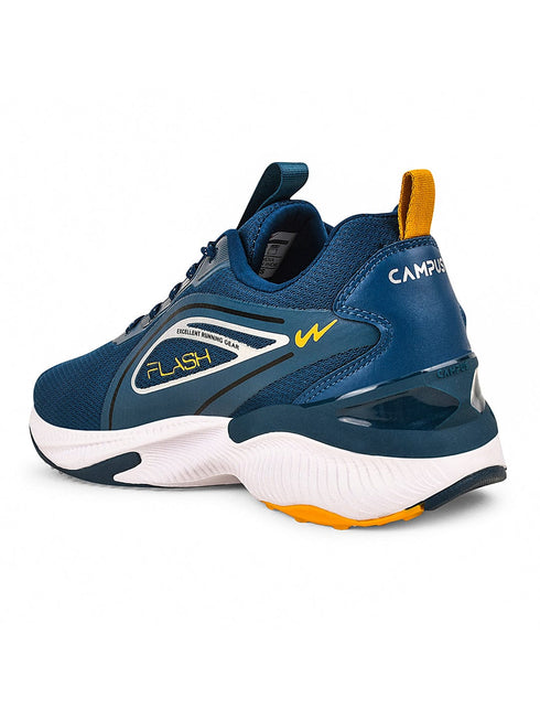 FLASH NEW Blue Men's Running Shoes