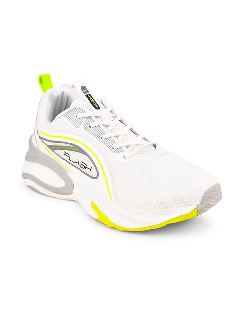 FLASH NEW White Men's Running Shoes