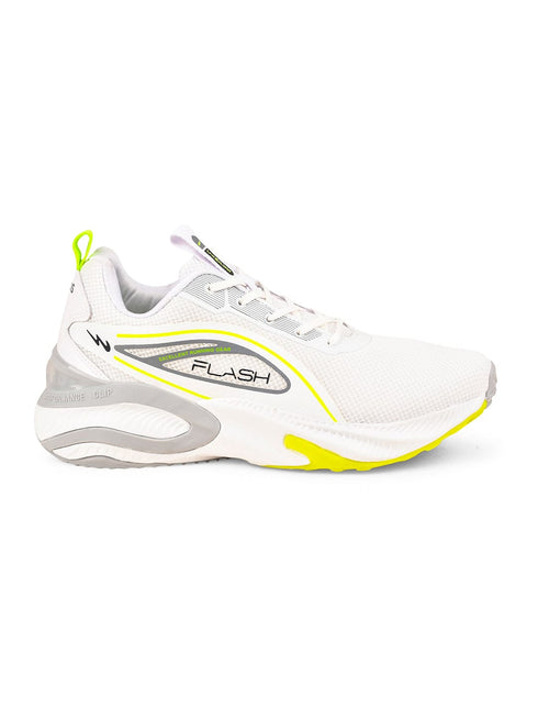 FLASH NEW White Men's Running Shoes
