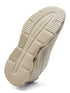 FLASK Grey Men's Running Shoes