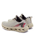 FLASK Grey Men's Running Shoes