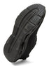 FLASK Black Men's Running Shoes