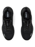 FLASK Black Men's Running Shoes