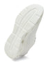 FLASK White Men's Running Shoes