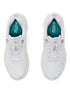 FLASK White Men's Running Shoes