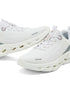 FLASK White Men's Running Shoes