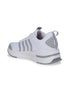 FLEX White Men's Sports Shoes