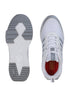 FLEX White Men's Sports Shoes