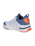 FLEX White Men's Sports Shoes