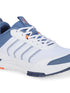 FLEX White Men's Sports Shoes